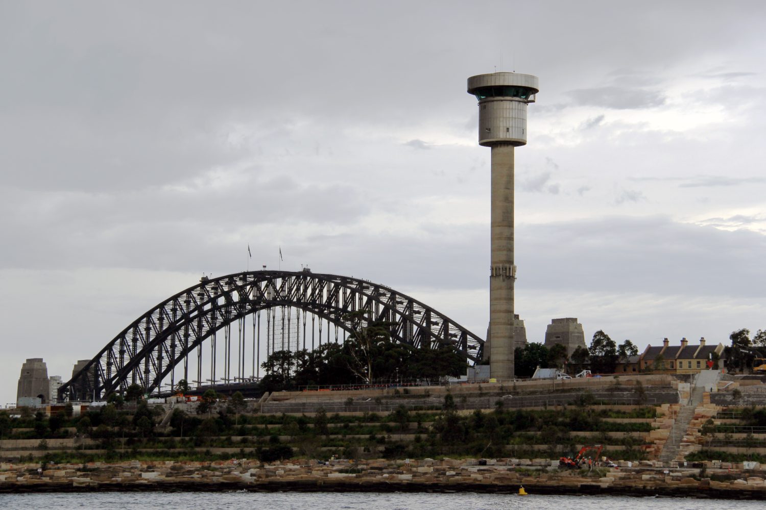 Advocacy NSW – National Trust