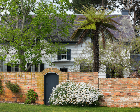 Mulberry Hill Open Day