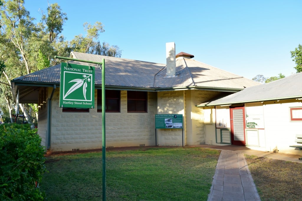 Hartley Street School related image