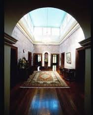 Tomago House