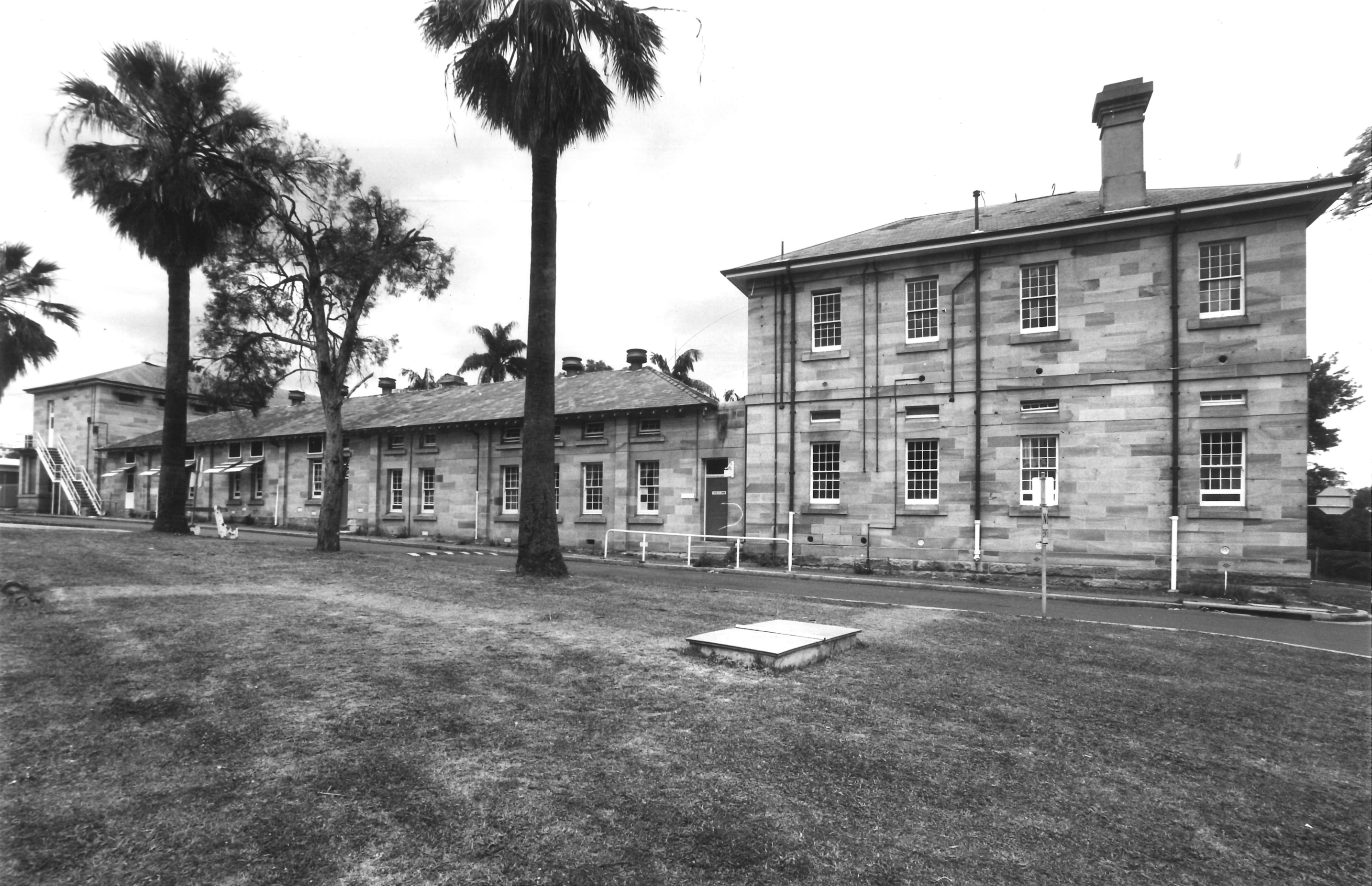Advocacy in NSW