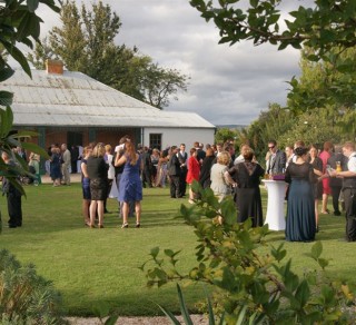 Riversdale, Goulburn