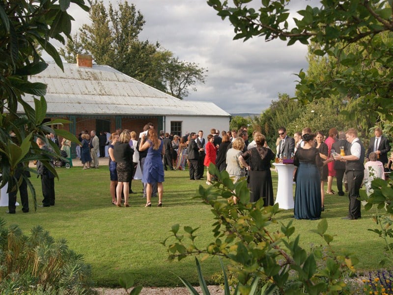 Riversdale, Goulburn