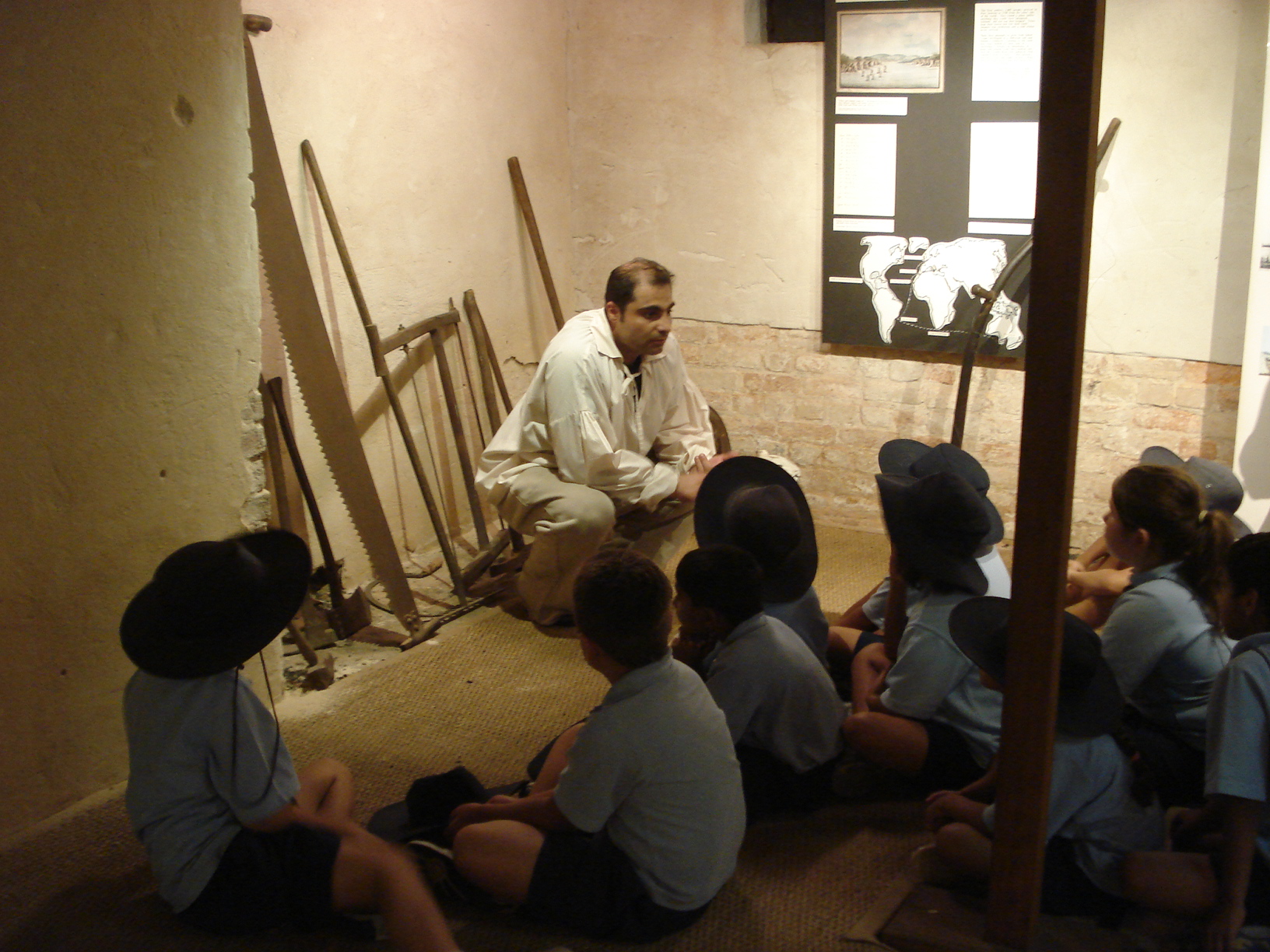 Education
