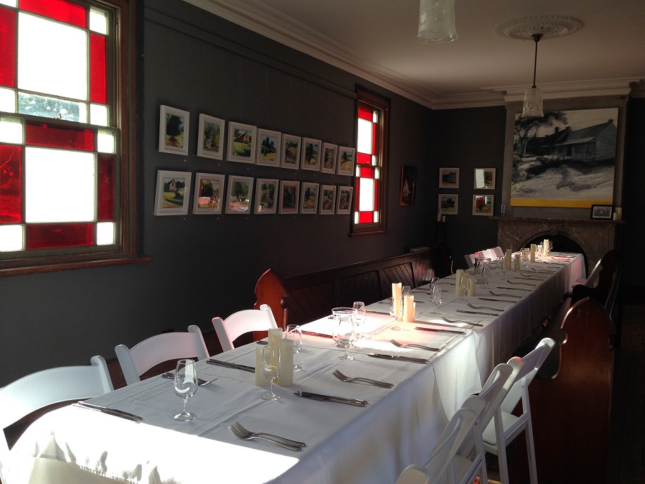 Venue Hire