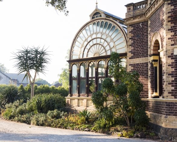 Rippon Lea Estate