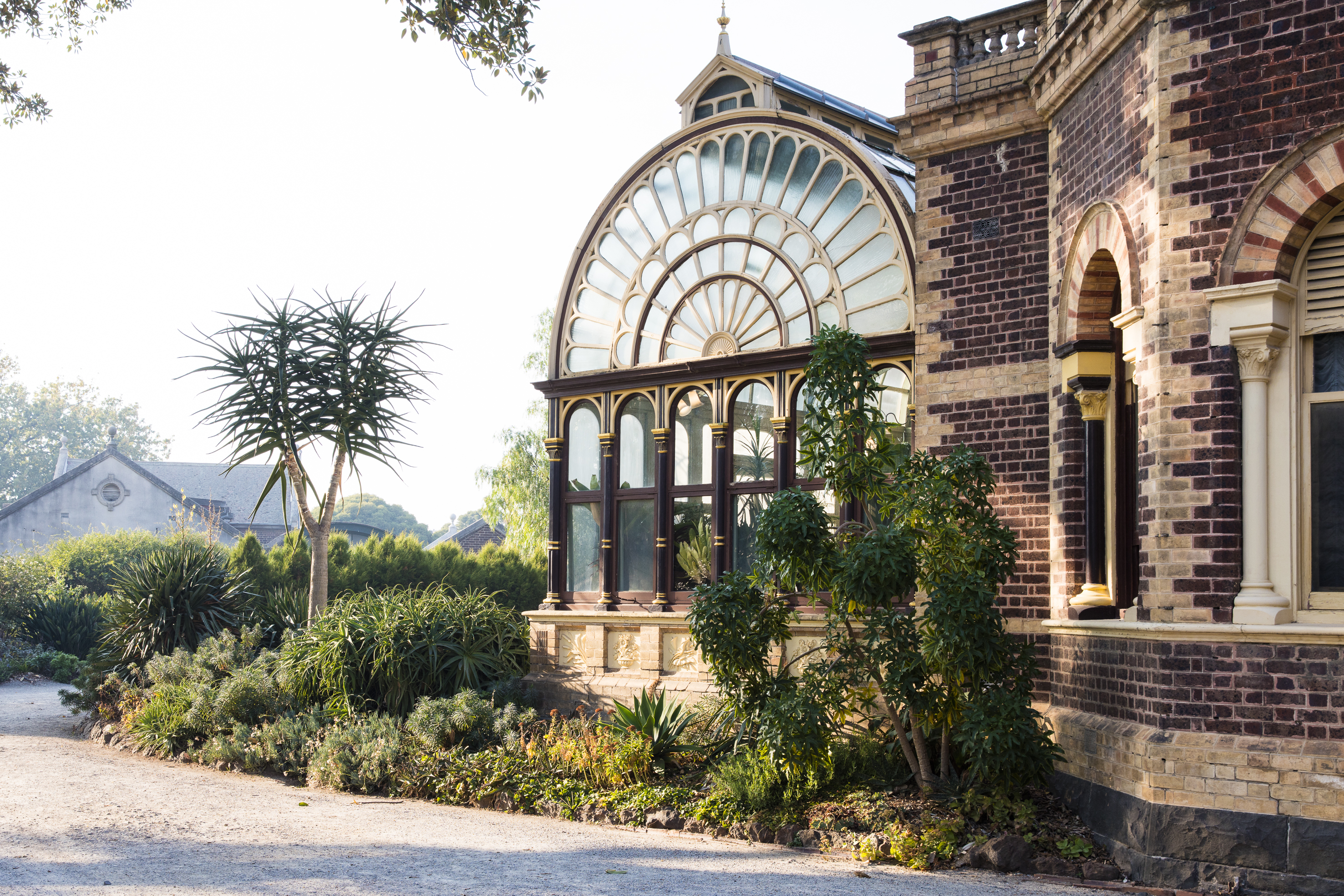 Rippon Lea Estate