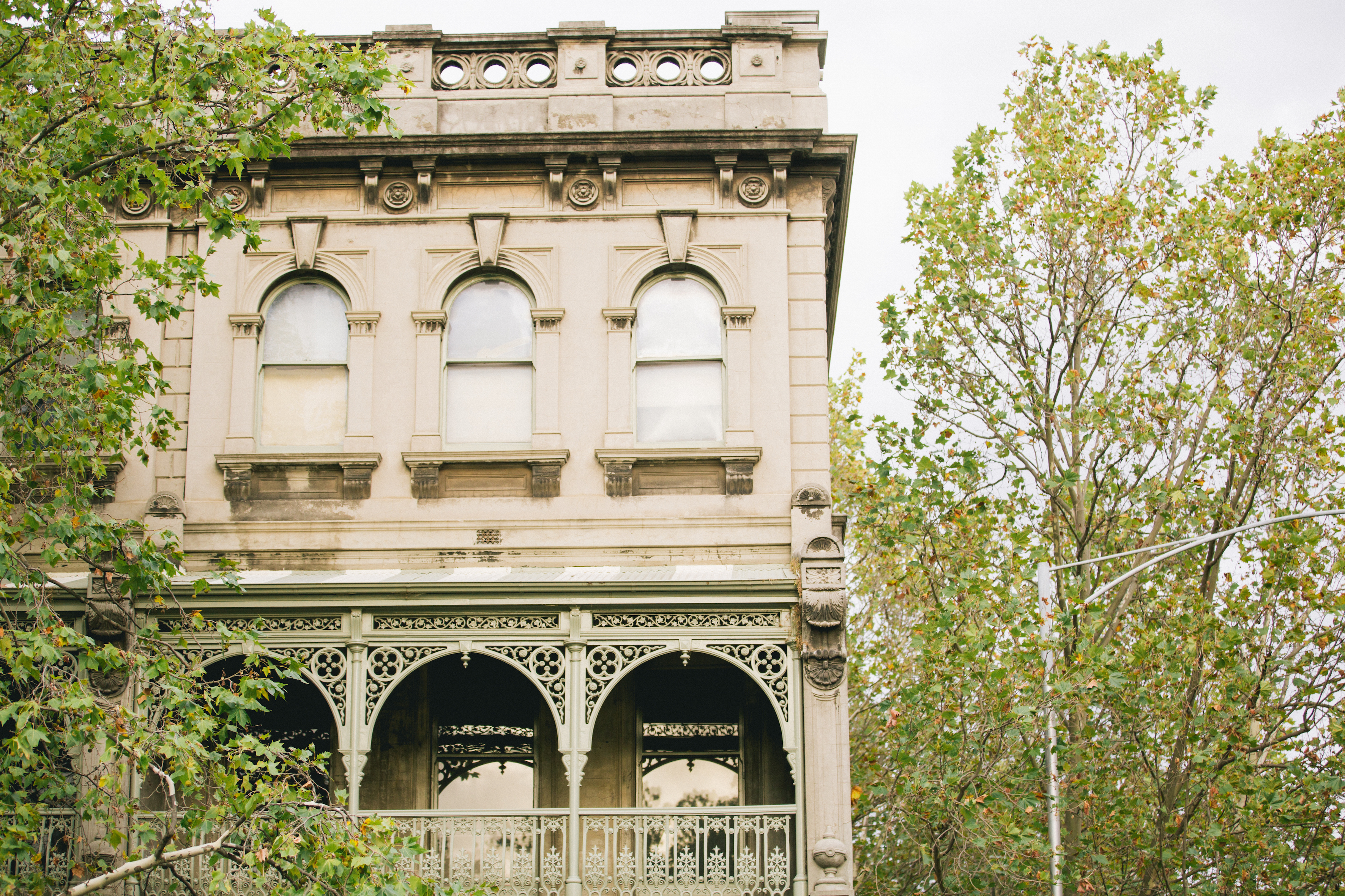 Tasma Terrace