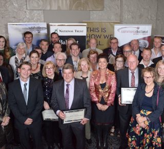 Heritage Awards