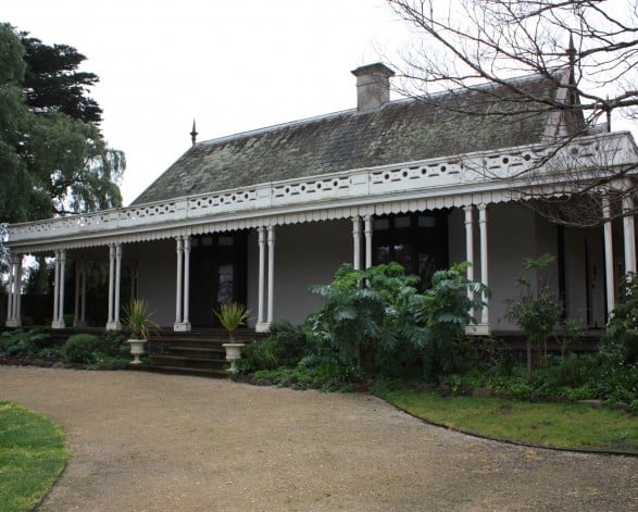 Barwon Grange