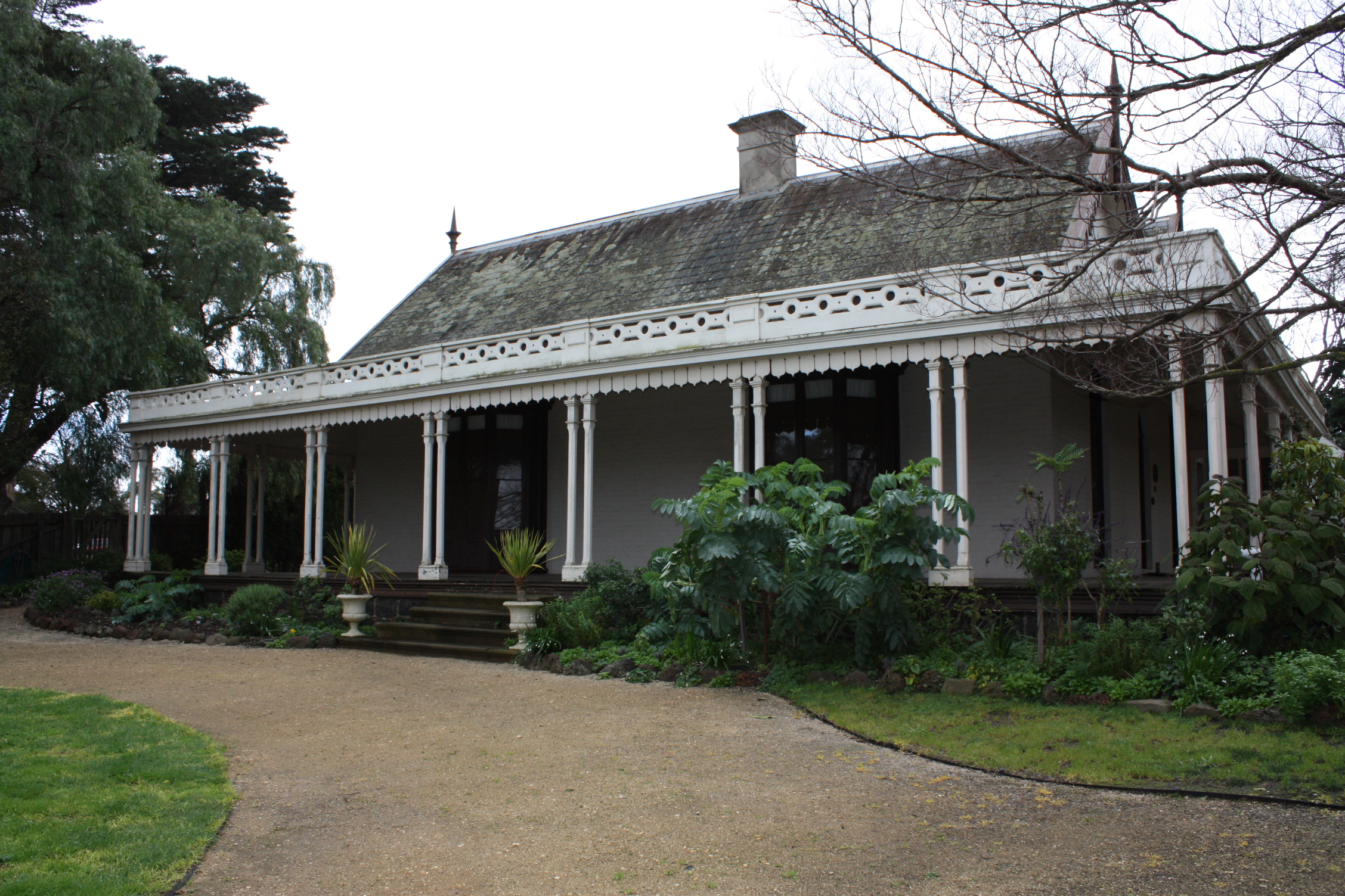 Barwon Grange