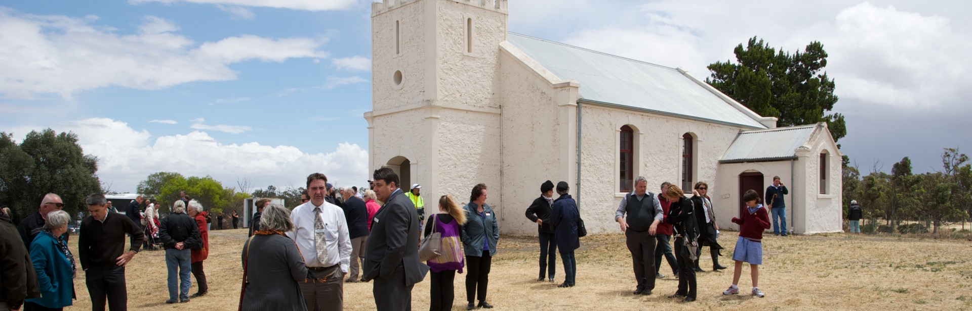 Church external 1 banner image
