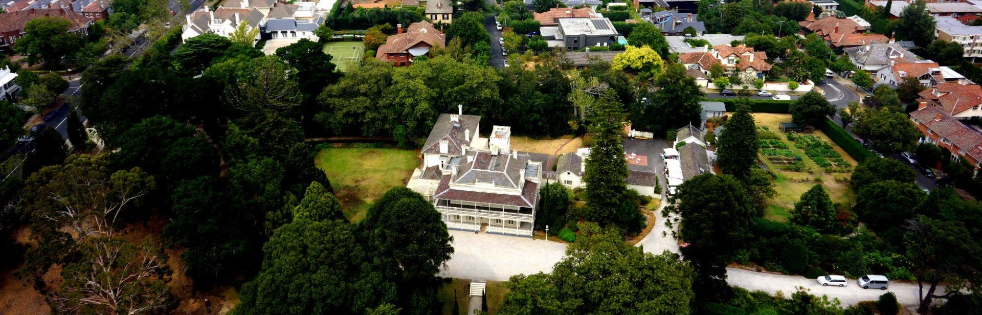 Donating to the National Trust of Australia (Victoria) – National Trust