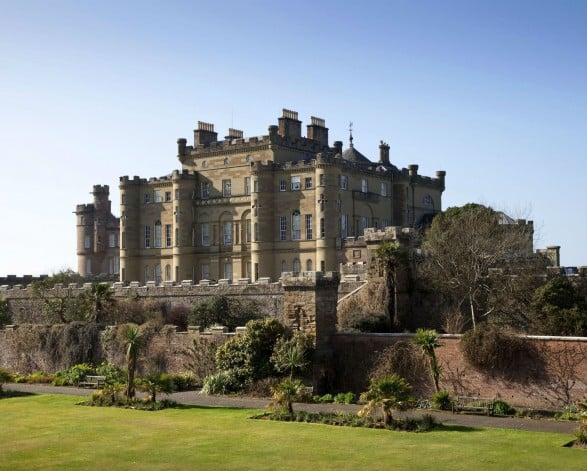 Culzean Castle   Country Park   National Trust for Scotland International Places