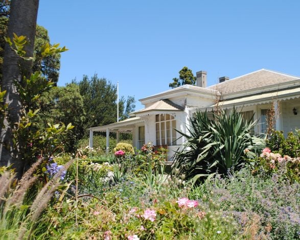 The Heights Heritage Home & Garden