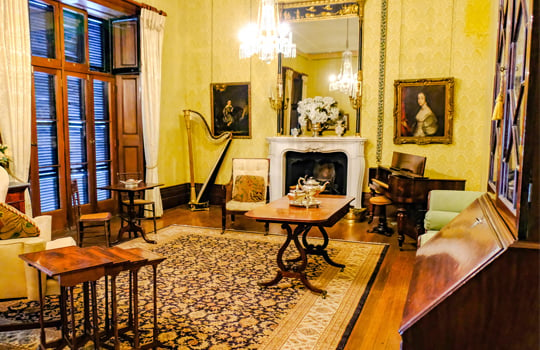 Drawing Room