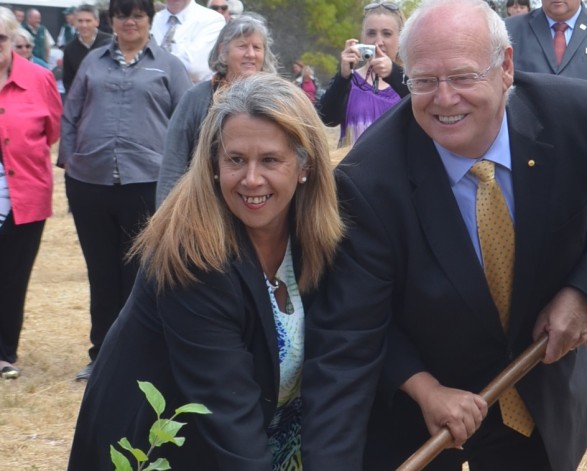 Barengi Gadjin Land Council Aboriginal Corporation