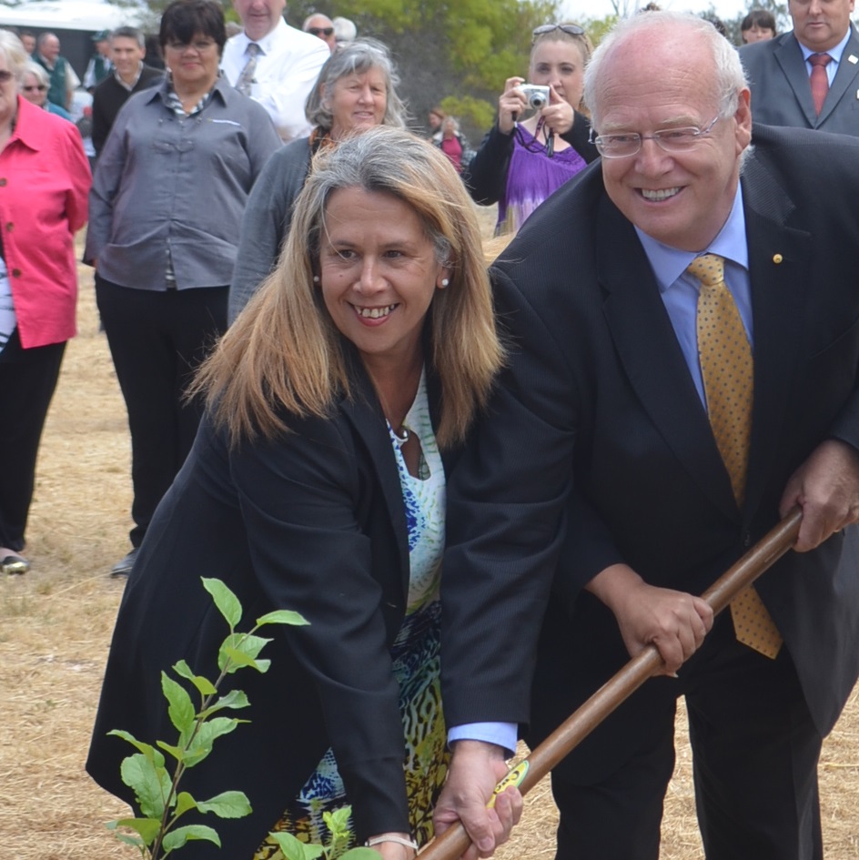 Barengi Gadjin Land Council Aboriginal Corporation