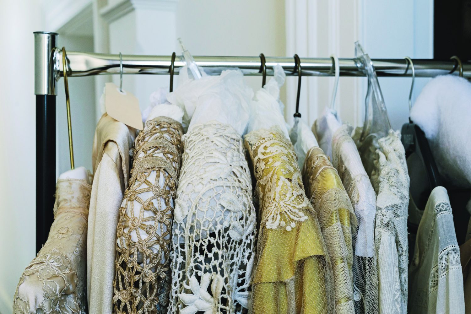Cloth Collaction Fashion & Dress Collection Education Programs – National Trust