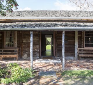 McCrae Homestead