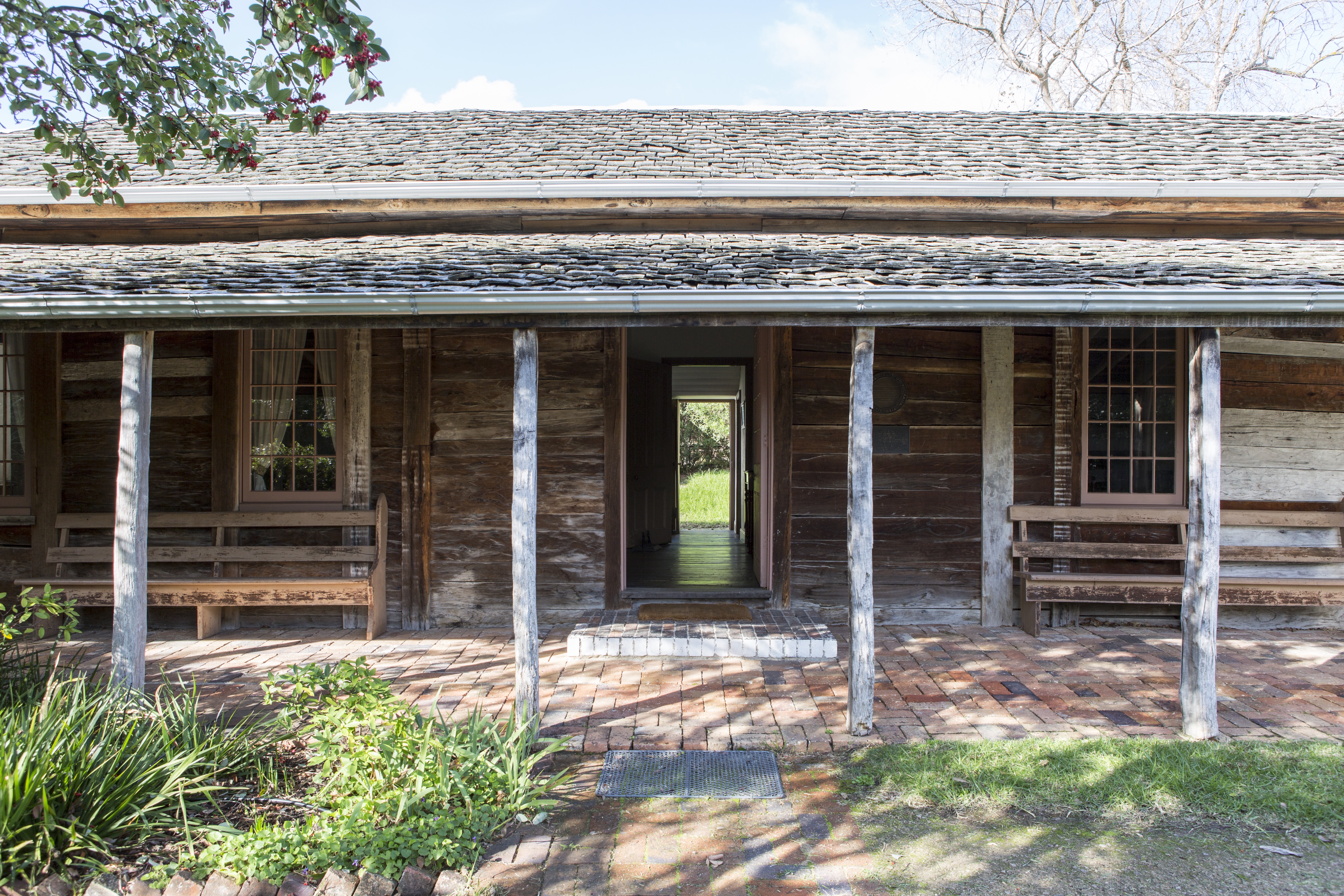 McCrae Homestead