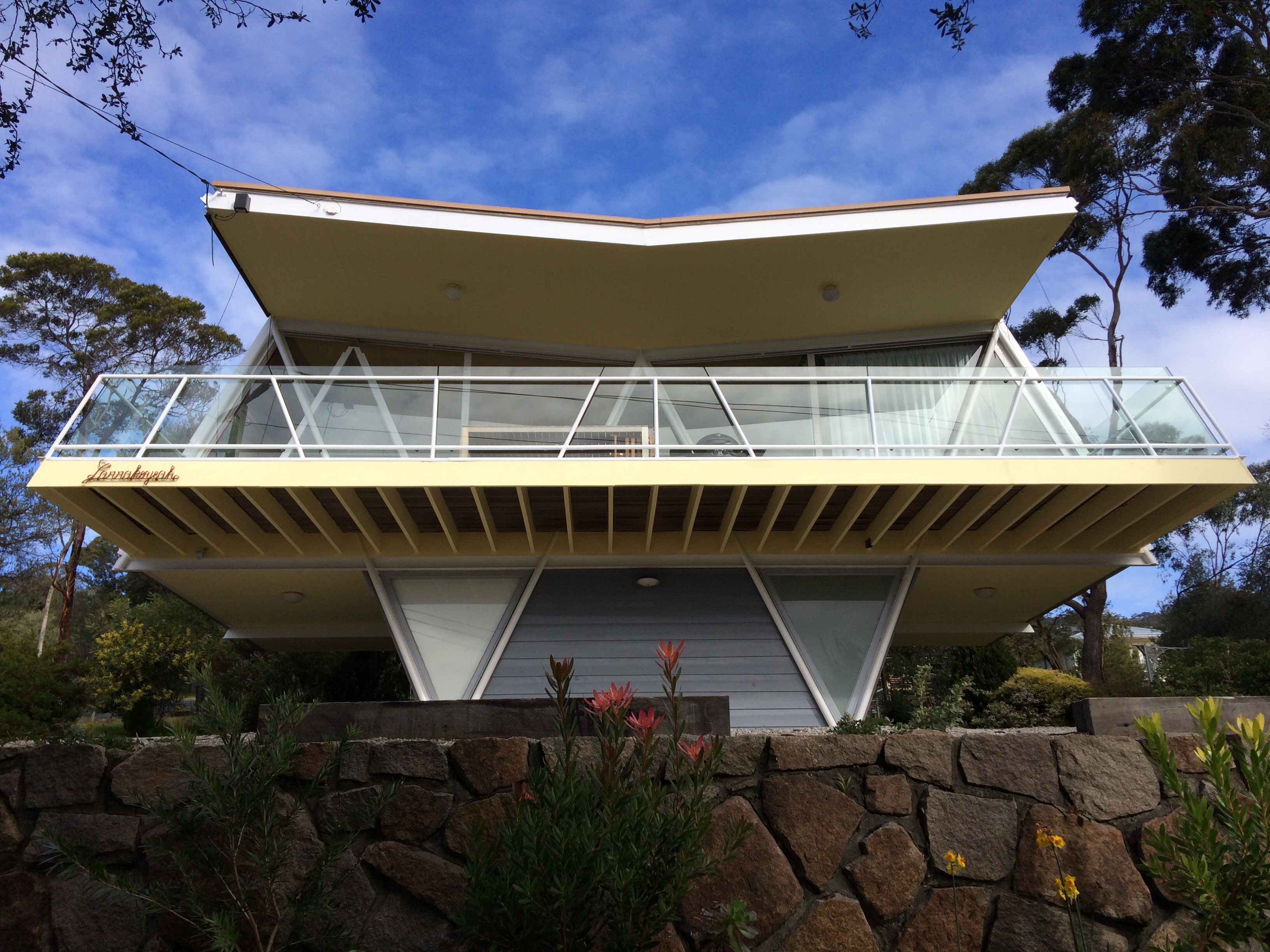 Suburban Modern