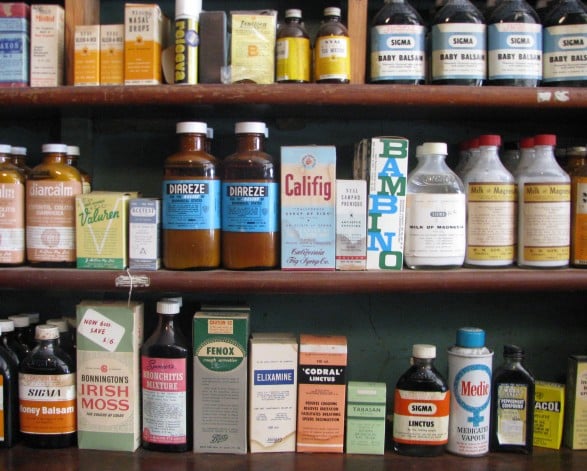 Dow's Pharmacy