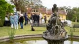 Norman Lindsay Gallery Gardens