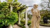 Norman Lindsay Gallery Sculptures