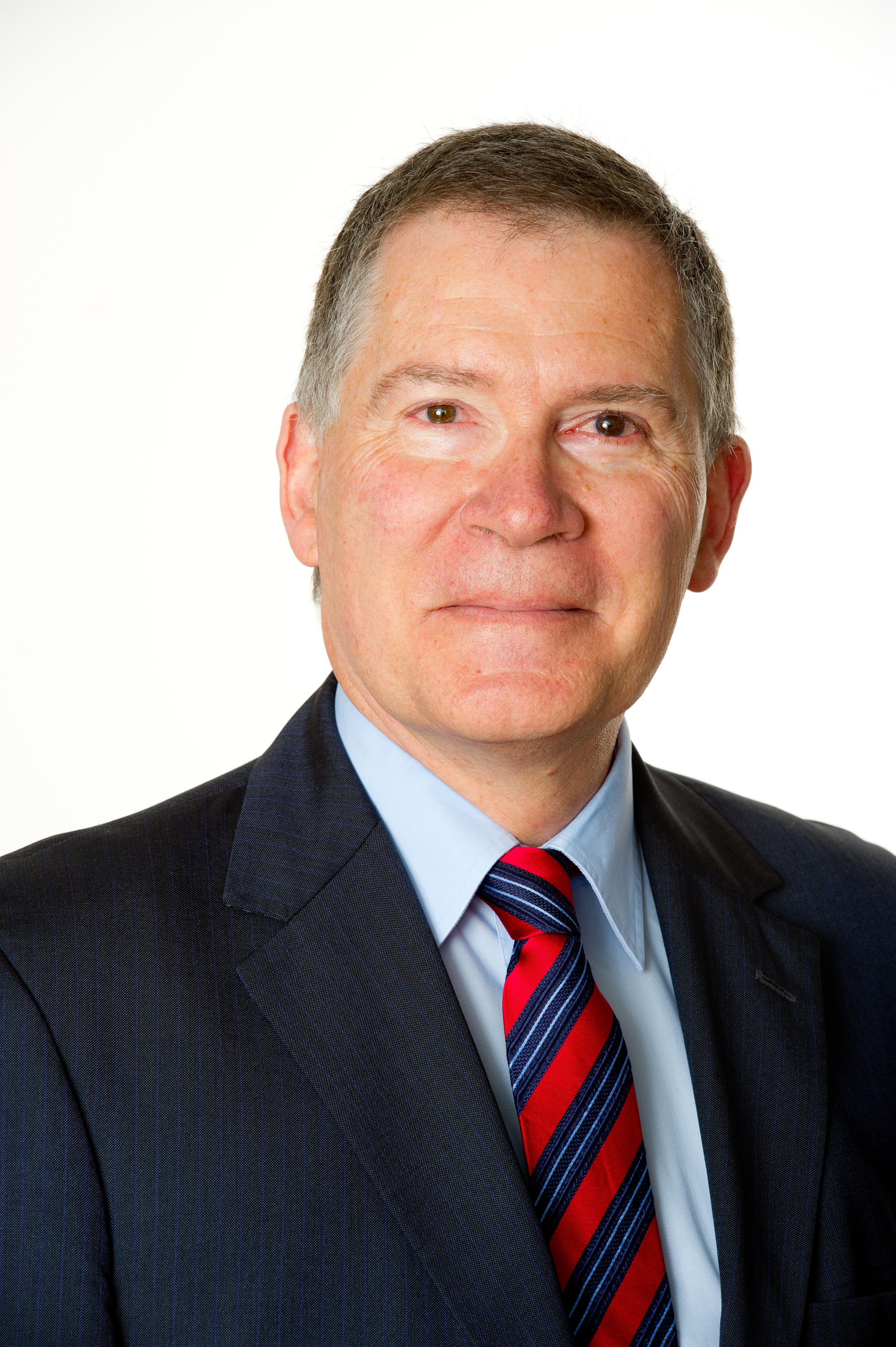 Philip Mussared