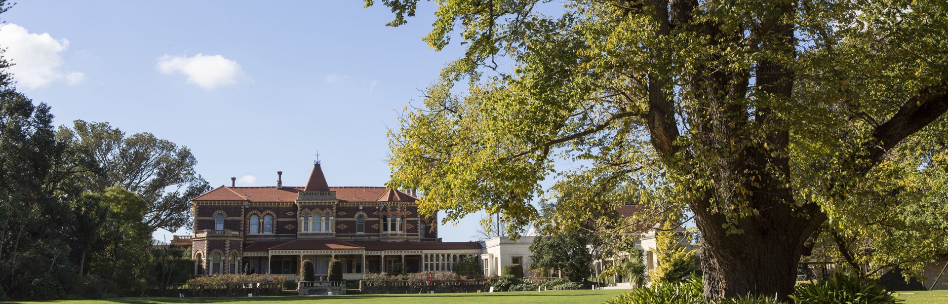 National Trust Victoria Properties National Trust Victoria Properties