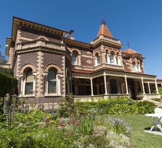 Rippon Lea Estate