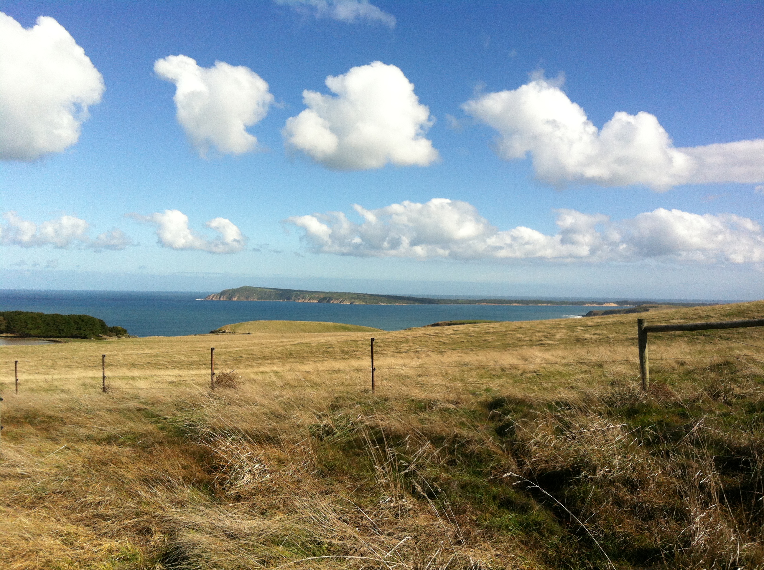 Significant Landscapes