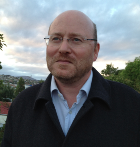 Hamish Maxwell-Stewart