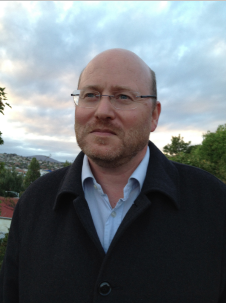 Hamish Maxwell-Stewart