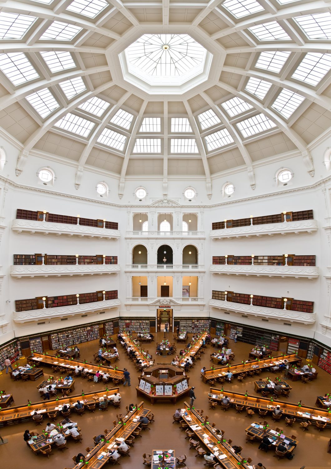 Victorian Heritage Register