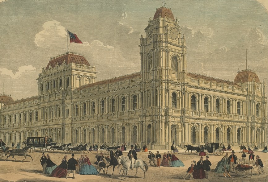 Commonwealth Heritage List