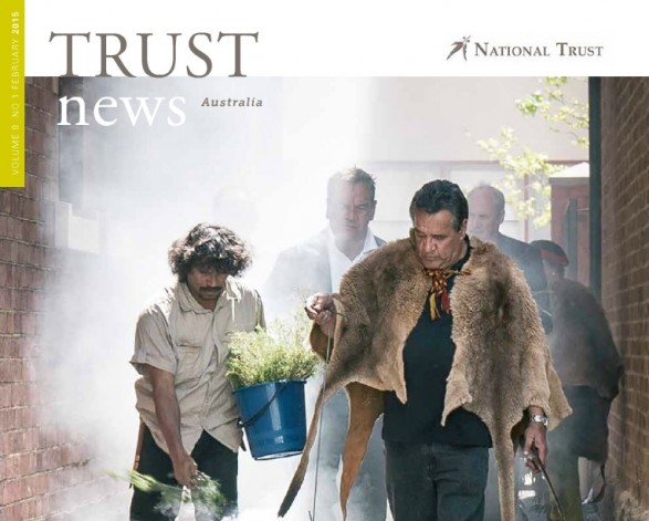 Trust News February 2015 result thumbnail