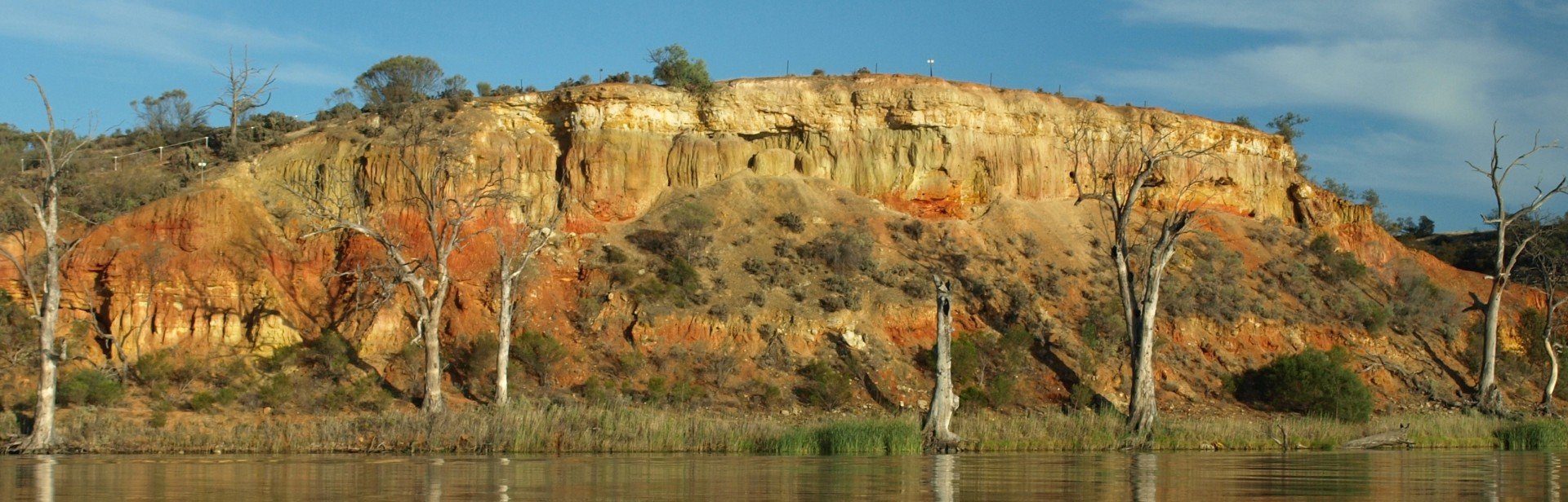Wilabalangaloo cliffs banner image