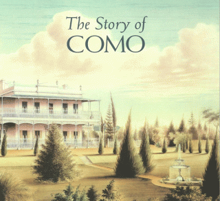 The Story of Como House