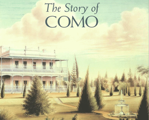 The Story of Como House