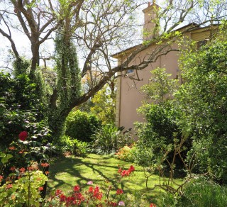 Photo: Eloise Hairman Grossmann & Brough House, Maitland