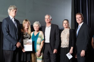 Heritage Council 2015 Awards, WA Museum