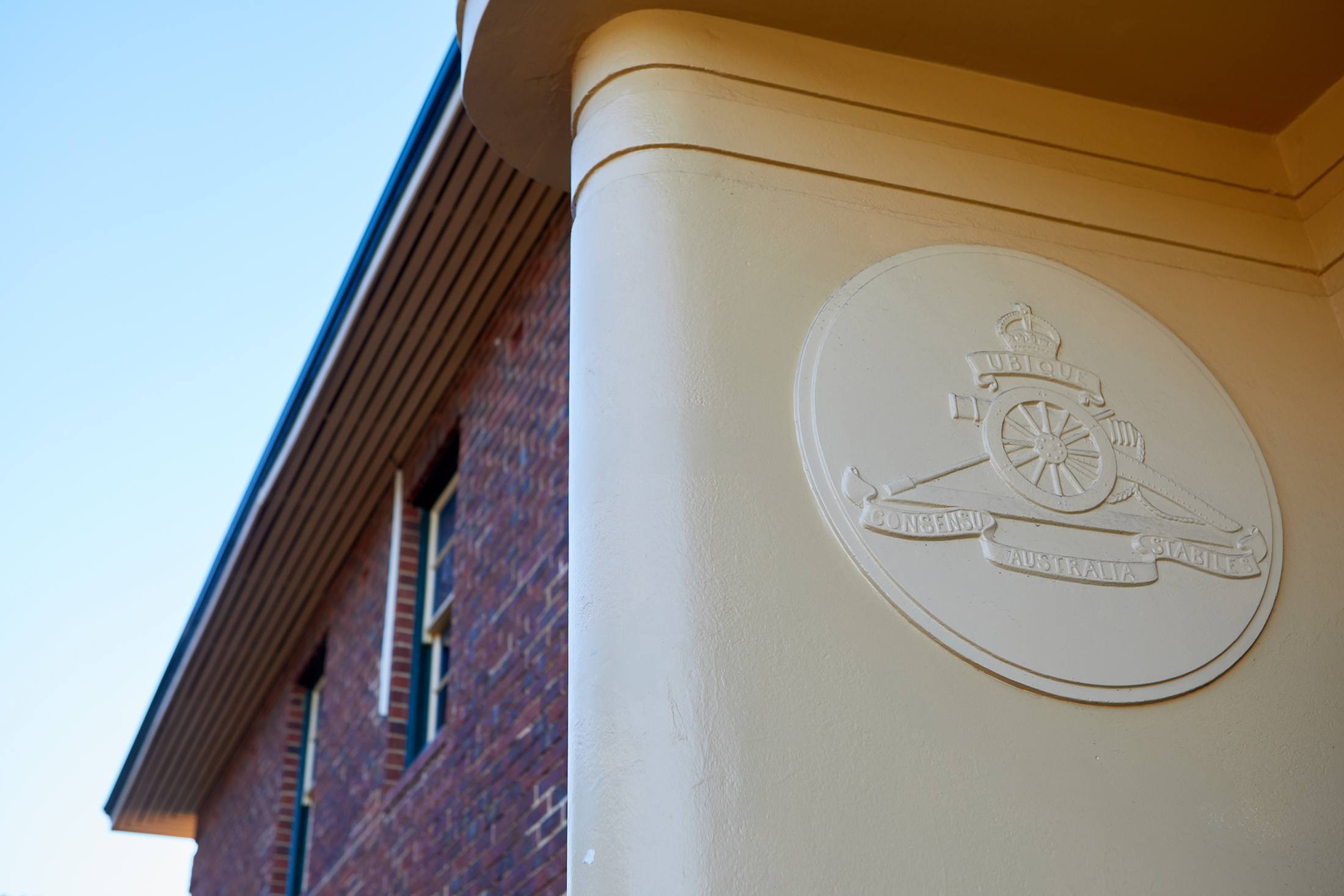 Heritage Register