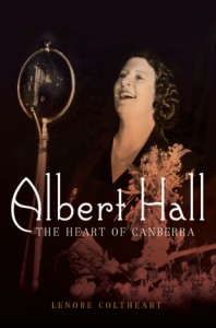 AlbertHallbookcover