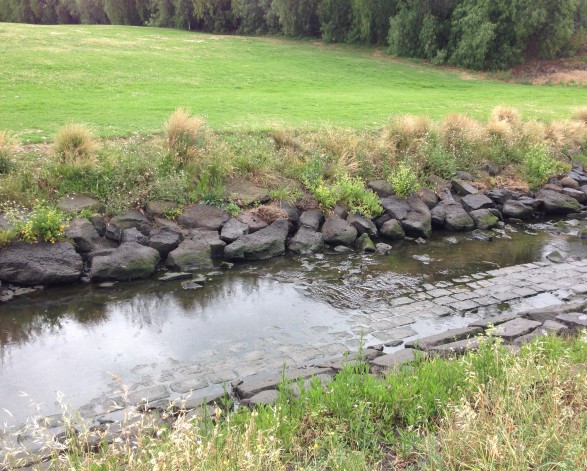 Bluestone Waterways