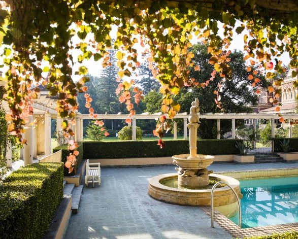Rippon Lea Estate