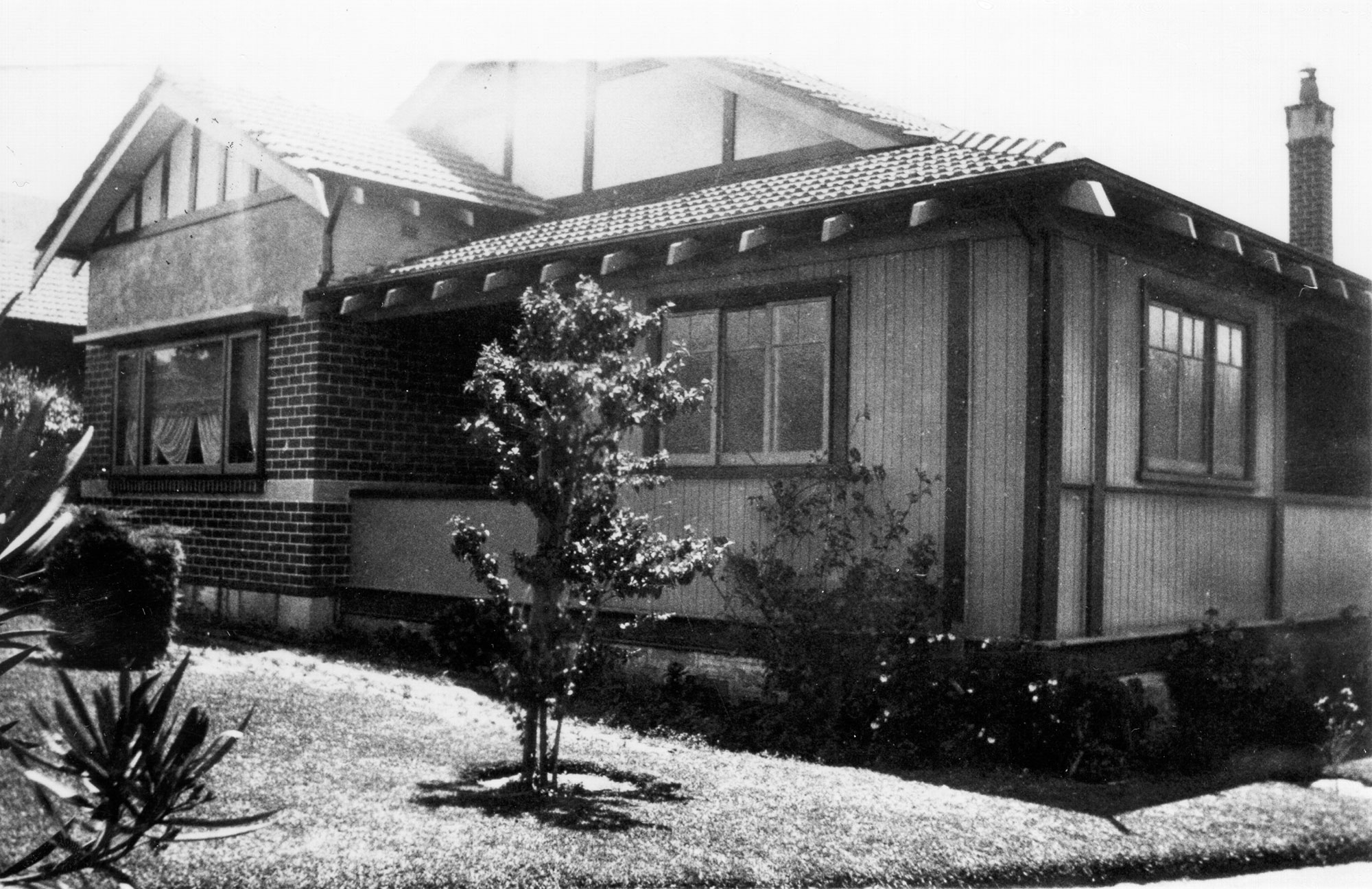 Curtin Family Home in Safe Hands