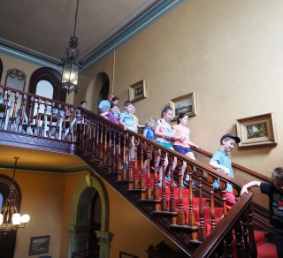 Ayers House Museum related image