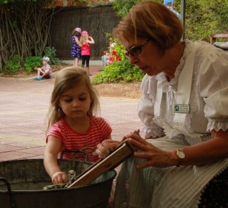 Tea Tree Gully Schools program related image